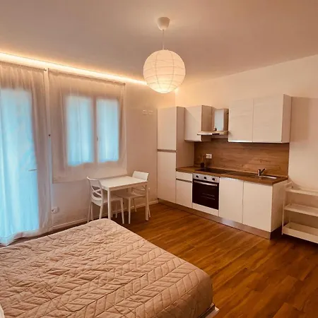 Apartment Vive Visit Veneto Express *
