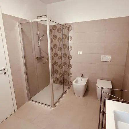 Vive Visit Veneto Express Apartment