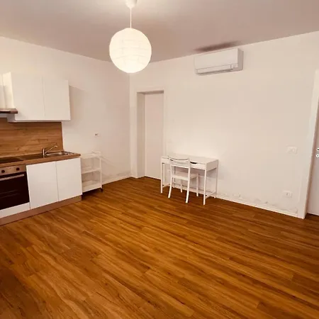 Apartment Vive Visit Veneto Express