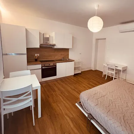 Vive Visit Veneto Express Apartment