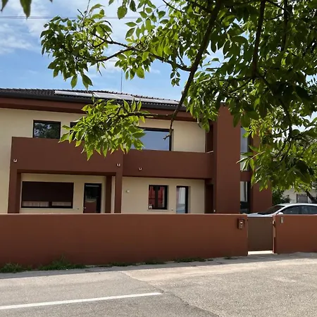 Vive Visit Veneto Express Apartment