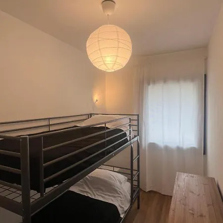 Vive Visit Veneto Express Apartment