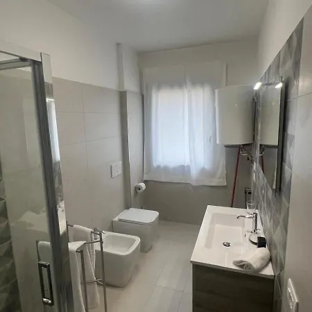 Vive Visit Veneto Express Apartment *