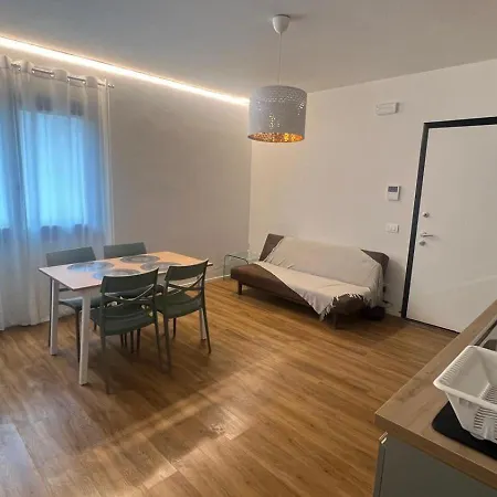 Vive Visit Veneto Express Apartment Castelfranco Veneto