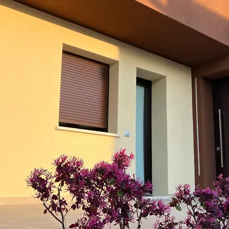 Apartment Vive Visit Veneto Express
