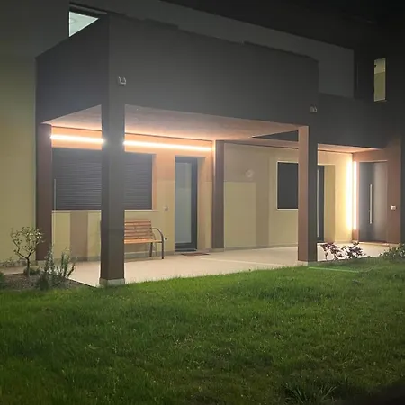Vive Visit Veneto Express Apartment