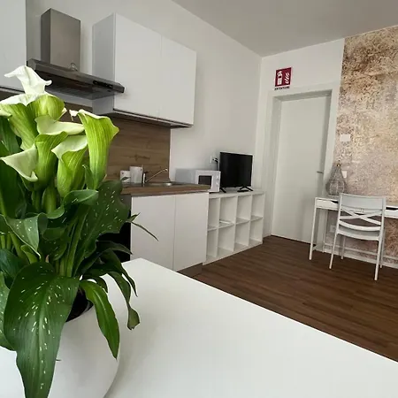 Apartment Vive Visit Veneto Express Castelfranco Veneto