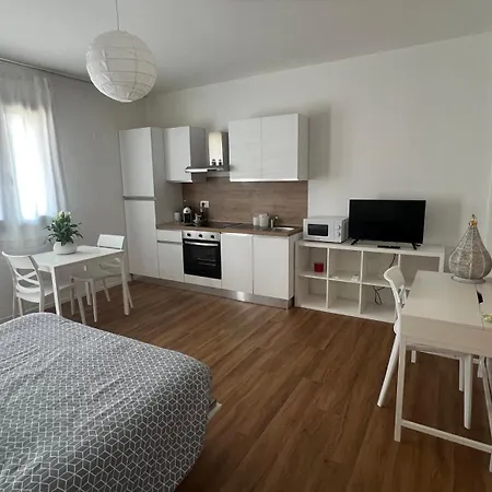 Apartment Vive Visit Veneto Express *