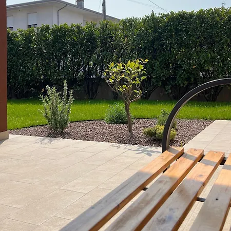 Apartment Vive Visit Veneto Express Castelfranco Veneto