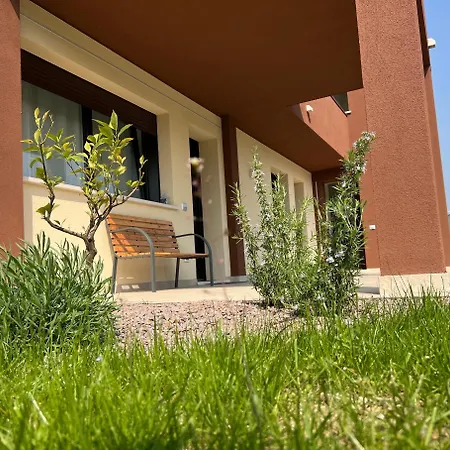Apartment Vive Visit Veneto Express Castelfranco Veneto