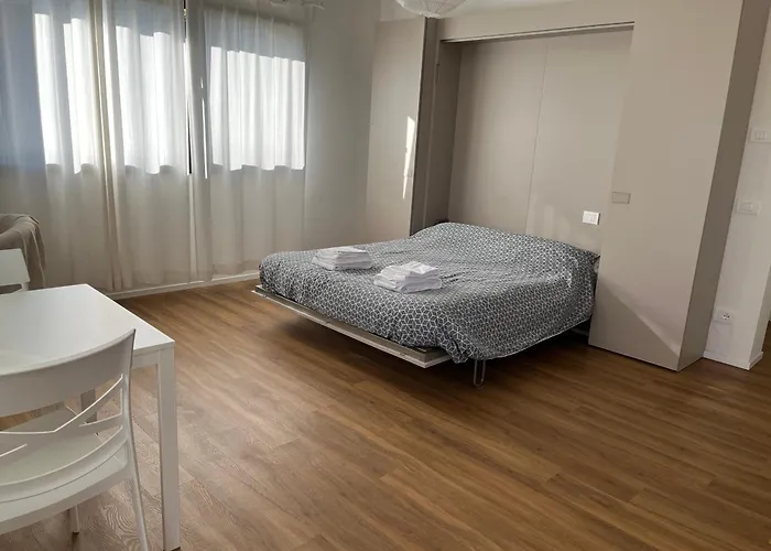 Vive Visit Veneto Express Apartment *