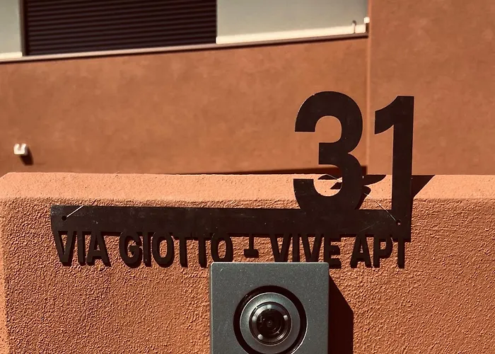 Apartment Vive Visit Veneto Express Castelfranco Veneto